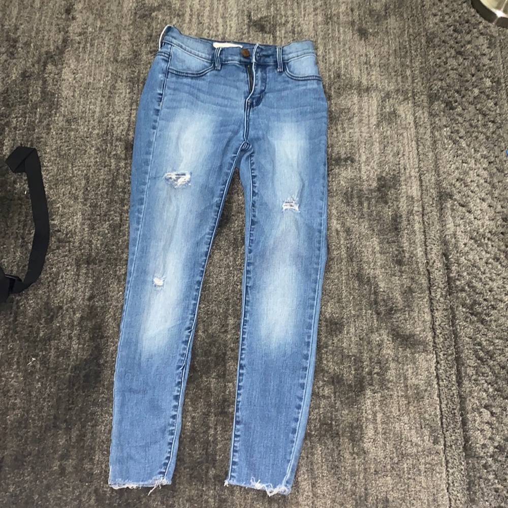 PacSun jeans